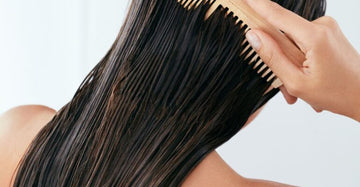 Biotin and Plant Proteins: The Secret to Stronger, Longer Hair